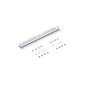 Robern - Cartesian and Profiles Alcove Kit, 7-1/2'' H