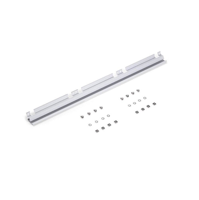 Robern - Cartesian and Profiles Alcove Kit, 22-1/2'' H