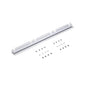 Robern - Cartesian and Profiles Alcove Kit, 22-1/2'' H