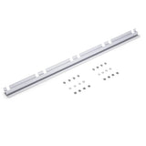 Robern - Cartesian and Profiles Alcove Kit, 30'' H