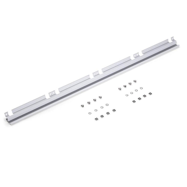 Robern - Cartesian and Profiles Alcove Kit, 30'' H