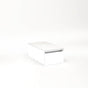 Robern - Cartesian, 12X7.5X21,White,Full, Snl - White