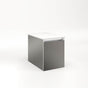 Robern - Cartesian, 12X15X18,Tgm,Full, Snl - Tinted Gray Mirror