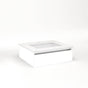 Robern - CARTESIAN,24X7.5X21,WHITE,FIX,SNL - White