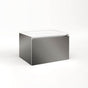 Robern - Cartesian, 24X15X18,Tgm,Full, Snl - Tinted Gray Mirror