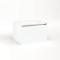 Robern - Cartesian, 24X15X18,White,Plumb, Snl - White