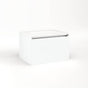 Robern - Cartesian, 24X15X18,Mat Wht,Plumb, Snl - Matte White