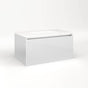 Robern - Cartesian, 30X15X18,Sat Wht,Plumb, Snl - Satin White