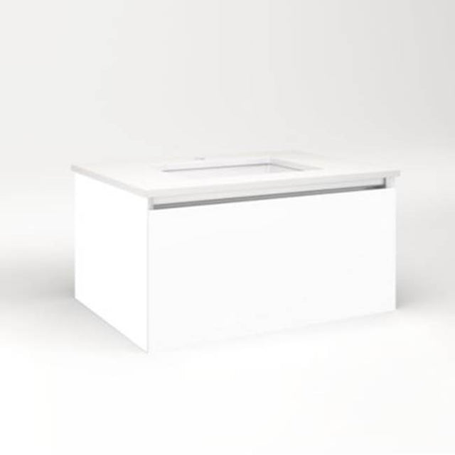 Robern - Cartesian, 30X15X21,White,Full, Snl - White