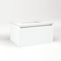 Robern - Cartesian, 30X15X21,Mat Wht,Full, Snl - Matte White