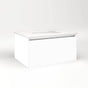 Robern - Cartesian, 30X15X21,White,Plumb, Snl - White