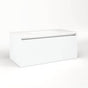 Robern - Cartesian, 36X15X18,Mat Wht,Full, Snl - Matte White