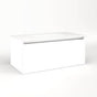 Robern - Cartesian, 36X15X18,White,Plumb, Snl - White