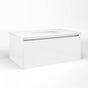 Robern - Cartesian, 36X15X21,White,Plumb, Snl - White