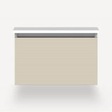 Robern - CARTESIAN, 24X15X21,MA SAND,PLUMB - Matte Sand