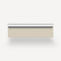 Robern - CARTESIAN, 30X7.5X21,MA SAND,TIP - Matte Sand