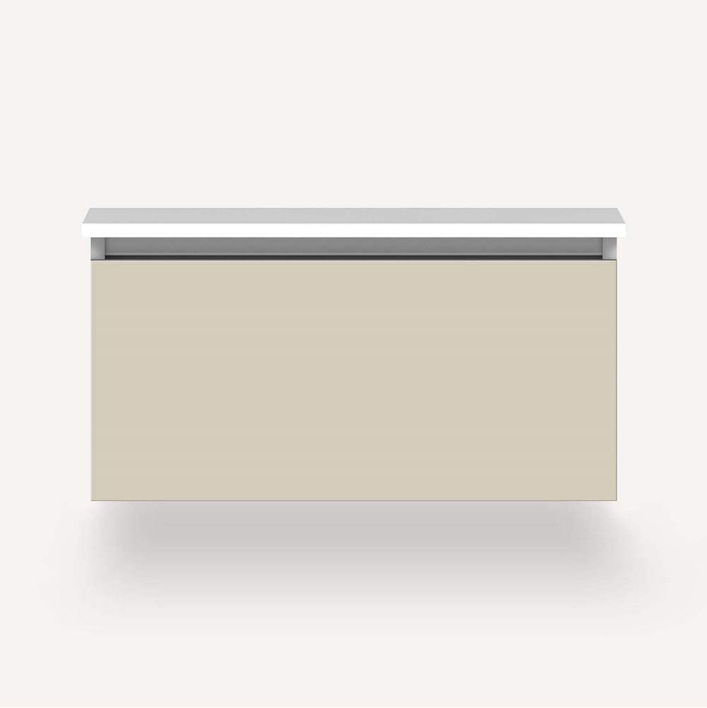 Robern - CARTESIAN, 30X15X21,MA SAND,PLUMB - Matte Sand
