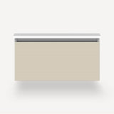 Robern - CARTESIAN, 30X15X21,MA SAND,PLUMB - Matte Sand