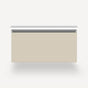 Robern - CARTESIAN, 30X15X21,MA SAND,PLUMB - Matte Sand