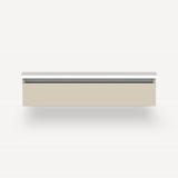 Robern - CARTESIAN, 36X7.5X21,MA SAND,TIP - Matte Sand