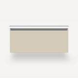 Robern - CARTESIAN, 36X15X21,MA SAND,FULL - Matte Sand