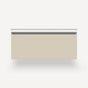 Robern - CARTESIAN, 36X15X21,MA SAND,FULL - Matte Sand