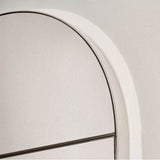 MURRAY HILL, ARCH 2040, MATTE BLACK