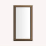 Robern - CAB, BRYN MAWR 1630, SLOW CLOSE, BR BRNZ - Brushed Bronze