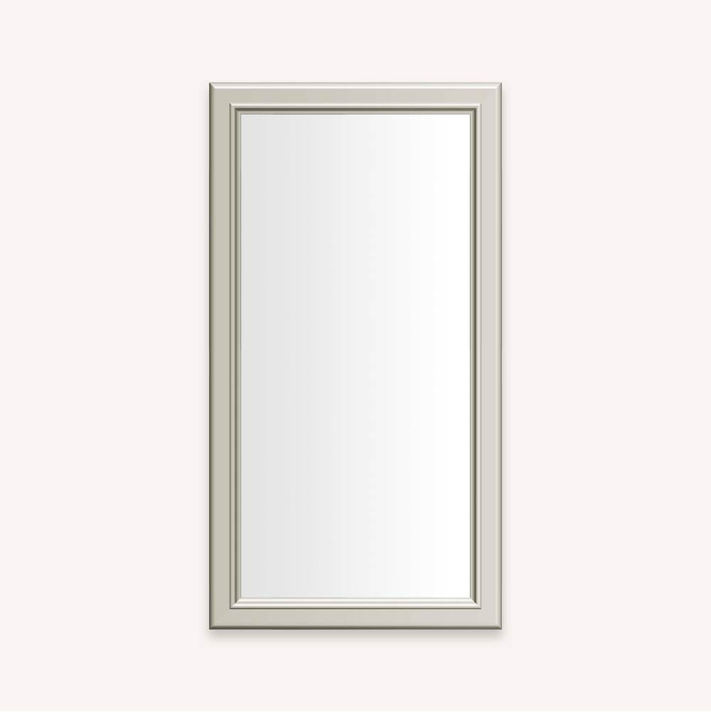 Robern - CAB, BRYN MAWR 1630, SC-MM-ELEC, POL NKL - Polished Nickel