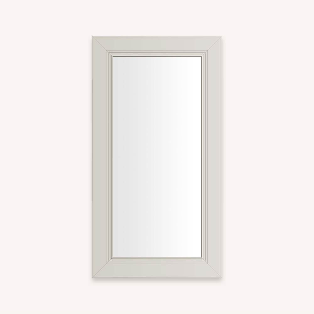 Robern - CAB, MERION 1630, SLOW CLOSE, POL NICKEL - Polished Nickel