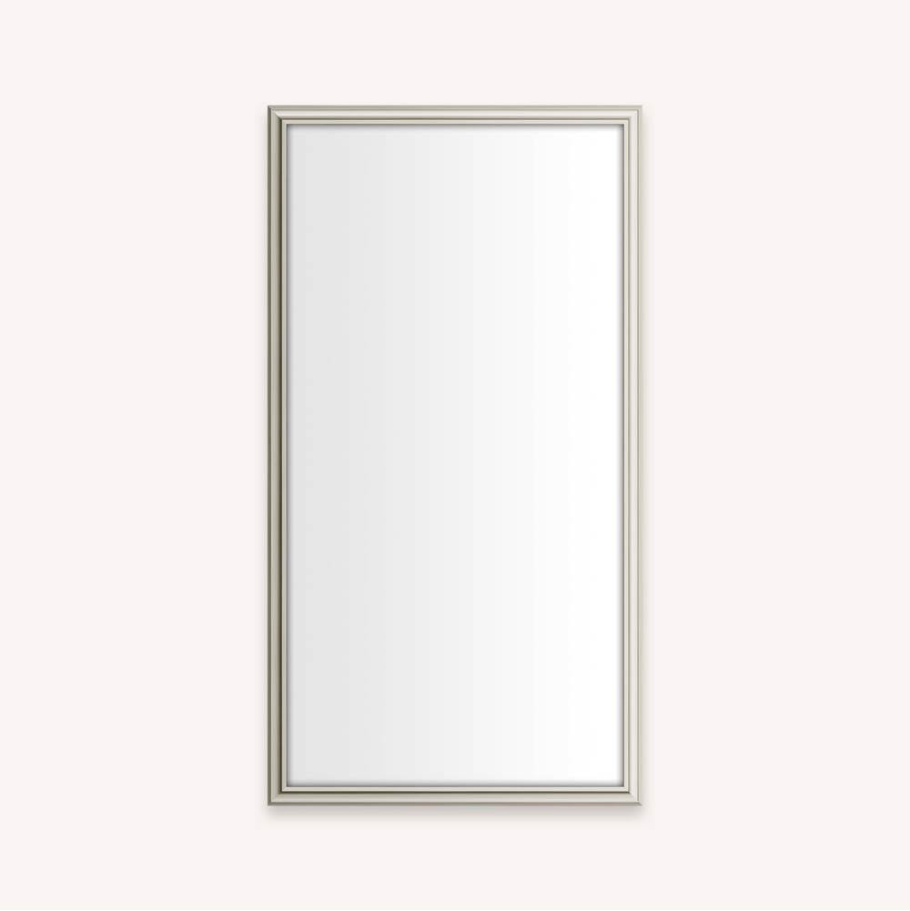 Robern - CAB, ROSEMONT 1630, SC-MM-ELEC, NICKEL - Nickel