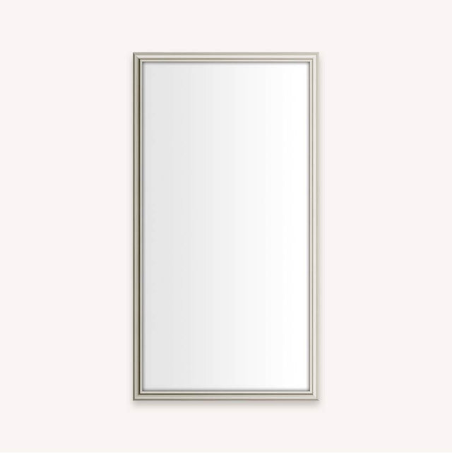 Robern - CAB, ROSEMONT 1630, SC-MM-ELEC, NICKEL - Nickel