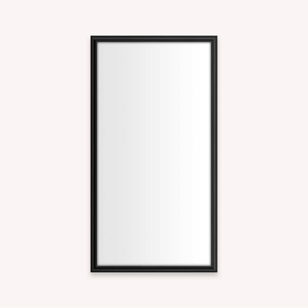 Robern - CAB, ROSEMONT 1630, SC-MM-ELEC, BR BRNZE - Brushed Bronze