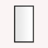 Robern - CAB, ROSEMONT 1630, SC-MM-ELEC, BR BRNZE - Brushed Bronze