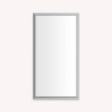 Robern - CAB, ROSEMONT 1630, SC-MM-ELEC, CHROME - Chrome