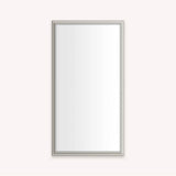 Robern - CAB, ROSEMONT 1630, SC-MM-ELEC, POL NCKL - Polished Nickel