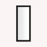 Robern - CAB, BRYN MAWR 1640, SLOW CLOSE, BR BLCK - Brushed Black