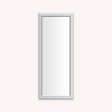 Robern - CAB, BRYN MAWR 1640, SLOW CLOSE, CHROME - Chrome
