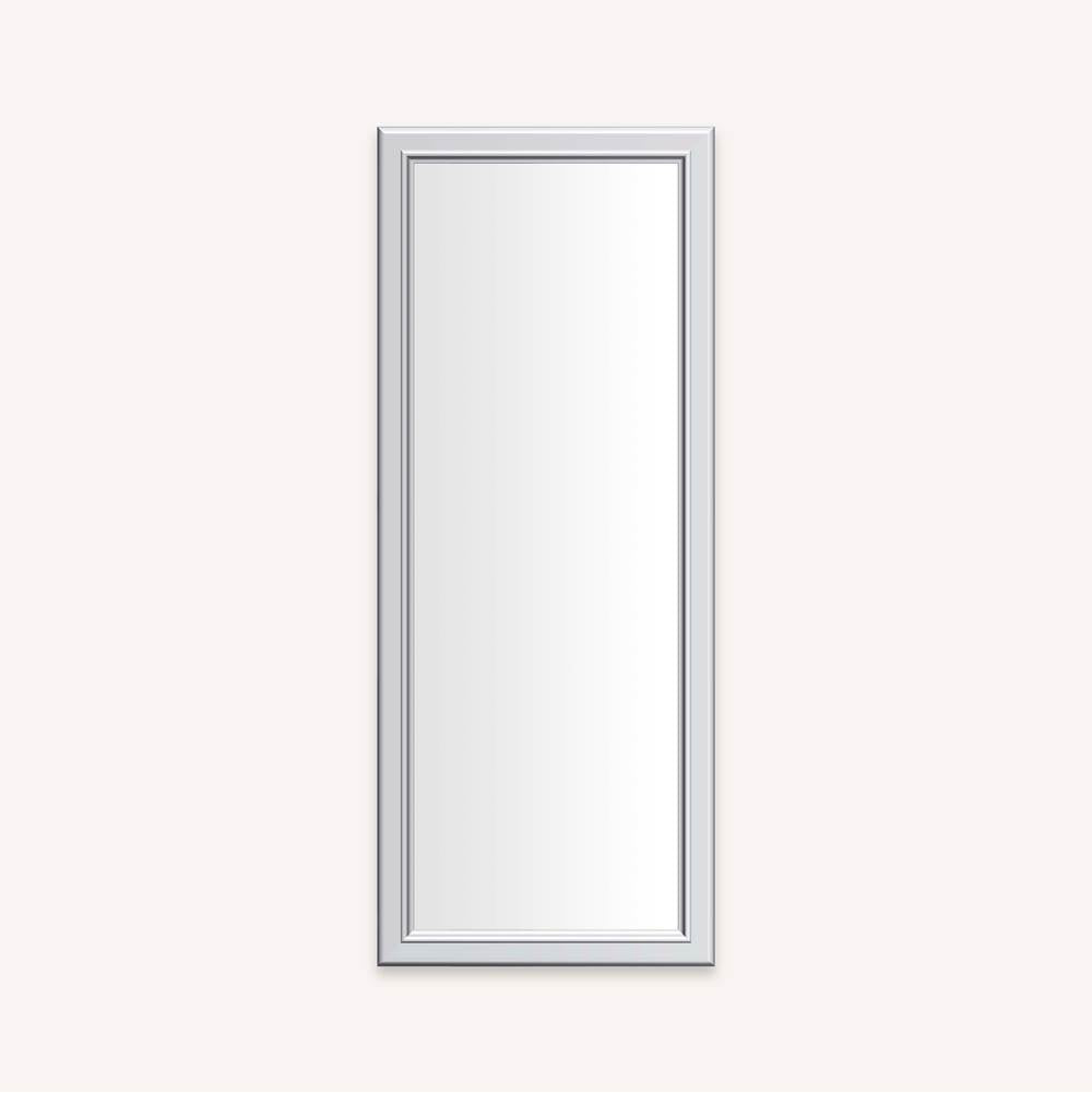 Robern - CAB, BRYN MAWR 1640, SC-MM-ELEC, CHROME - Chrome