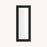 Robern - CAB, MERION 1640, SC-MM-ELEC, BRSH BLACK - Brushed Black