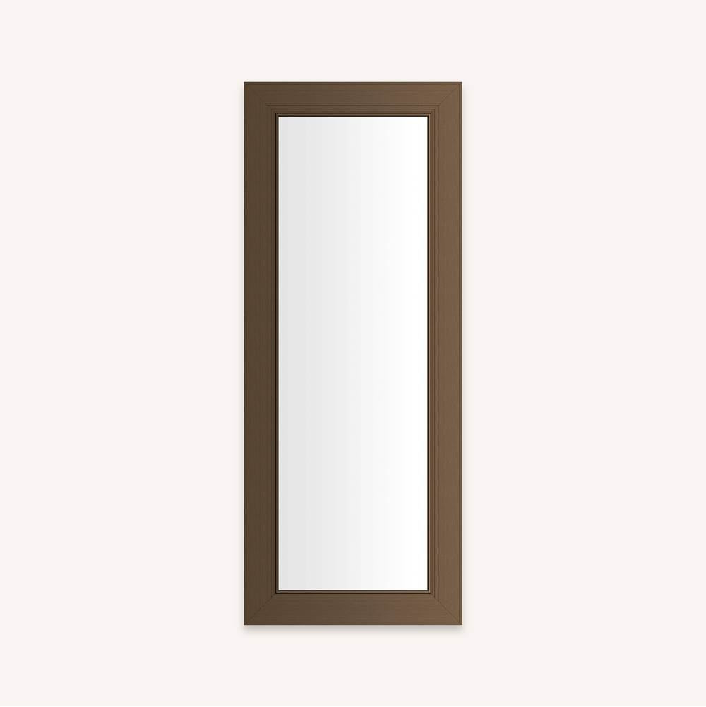 Robern - CAB, MERION 1640, SC-MM-ELEC, BRSH BRNZE - Brushed Bronze