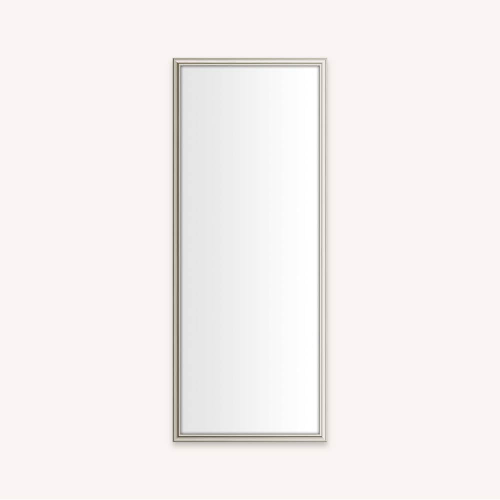 Robern - CAB, ROSEMONT 1640, SC-MM-ELEC, NICKEL - Nickel