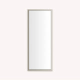 Robern - CAB, ROSEMONT 1640, SC-MM-ELEC, NICKEL - Nickel