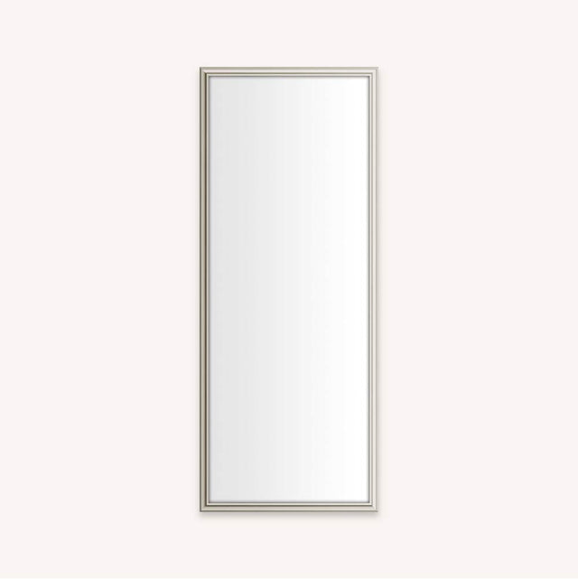 Robern - CAB, ROSEMONT 1640, SC-MM-ELEC, NICKEL - Nickel