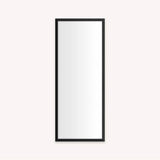 Robern - CAB, ROSEMONT 1640, SC-MM-ELEC, BR BLACK - Brushed Black