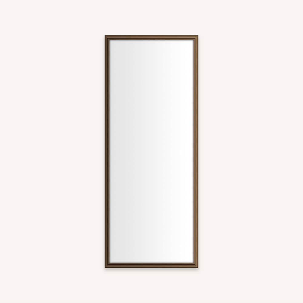 Robern - CAB, ROSEMONT 1640, SC-MM-ELEC, BR BRNZE - Brushed Bronze