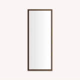 Robern - CAB, ROSEMONT 1640, SLOW CLOSE, BR BRNZE - Brushed Bronze