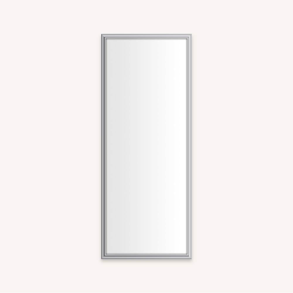 Robern - CAB, ROSEMONT 1640, SC-MM-ELEC, CHROME - Chrome