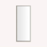 Robern - CAB, ROSEMONT 1640, SC-MM-ELEC, POL NCKL - Polished Nickel