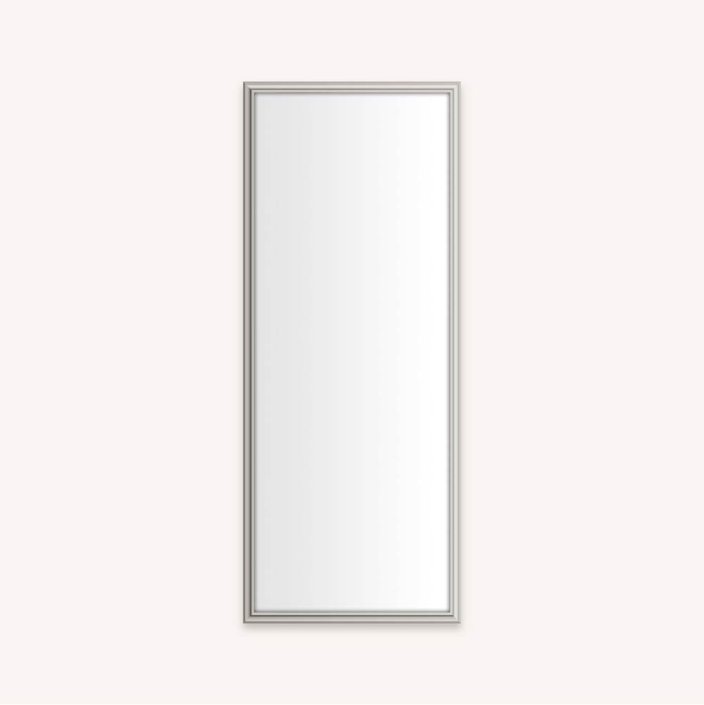 Robern - CAB, ROSEMONT 1640, SLOW CLOSE, POL NCKL - Polished Nickel